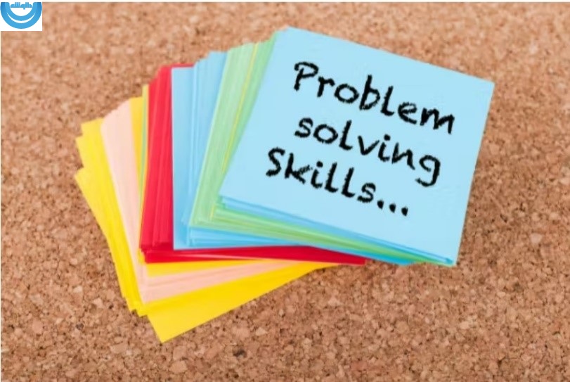 تقویت مهارت حل مسئله در دانش آموزان